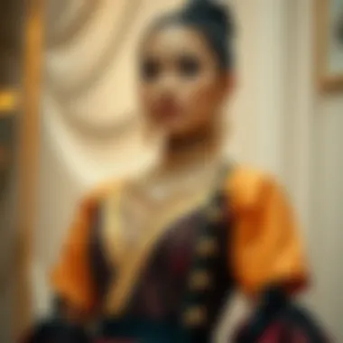 Magnificent Exploring the Significance of 925 Gold in Contemporary Fashion Magnificent Exploring the Significance of 925 Gold in Contemporary Fashion