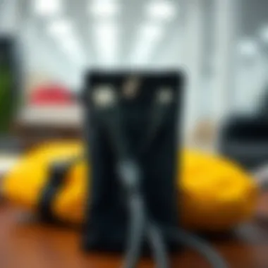 Maintenance Tips for Cord Organizer Bags Tips for maintaining cord organizer bags for long-lasting use and effectiveness.