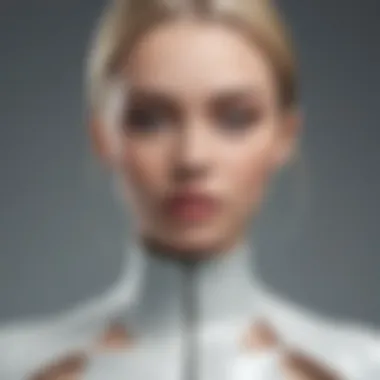Shaping the Future: Compression and Modern Trends Contemporary fashion trends influenced by compression media