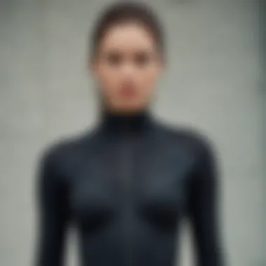 Eco-Friendly Innovations in Compression Fashion Sustainable apparel made from eco-friendly compression materials