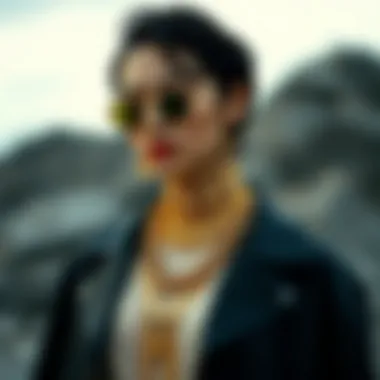 Notable Exploring the Significance of 925 Gold in Contemporary Fashion Notable Exploring the Significance of 925 Gold in Contemporary Fashion