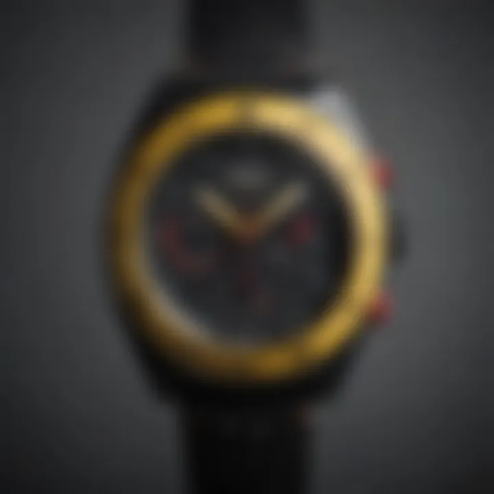 Notable Timex T80 Pacman: A Fusion of Nostalgia and Modernity in Timewear