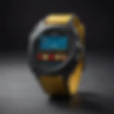 Timex T80 Pacman: A Fusion of Nostalgia and Modernity in Timewear Summary