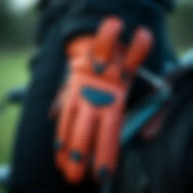 Eco-Friendly Materials for Modern Riding Gear Eco-friendly materials used in modern riding gloves
